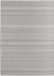 Ayyildiz Indoor Outdoor Vloerkleed Desert 1303 Grijs 140 x 200 cm