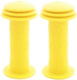 Edge Gransier Handvatset Edge Kiddy 96mm - Geel