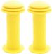 Edge Gransier Handvatset Edge Kiddy 96mm - Geel