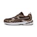 PUMA Milenio Tech 2000 sneakers uniseks 37.5, Chocolate Fondue Chestnut Brown Totally Taupe