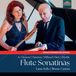 Sonatines A. Clementi/Tansman/Milhaud/Ibert/Dvorák: Flute Sonatinas