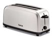 Tefal Ultra Mini TL330D - 4 sneden - Grille-pain en acier inoxydable