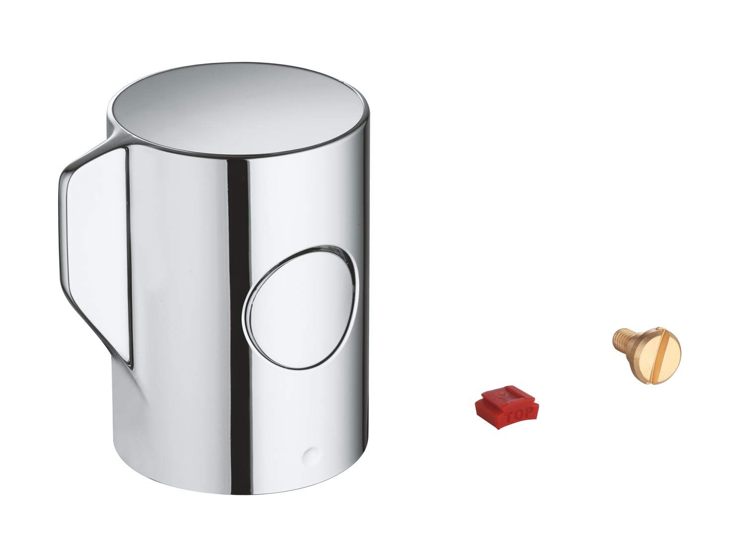 GROHE New Grohtherm 2000 Universeel temperatuurregeling handvat - 4005176316722