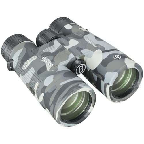 Bushnell Blackout Camo 10x42 Waterproof Binoculars
