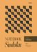 Notebook Sudoku Vol. 6 A5 Edition: Easy Sudoku | A5 sized 148×210mm | 160 puzzles plus solutions