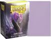 MAUL Dragon Shield Matte Dual Sleeves Orchid 100x