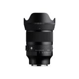 Sigma 35mm f/1.2 DG II ART Objektiv, kompatibel mit Sony FE