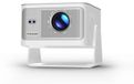 HY350MAX-W projecteur LED - Natif Full HD 1080p - 900 lumen ANSI - Android 14 - 2+16 Go - Mise au point automatique - Blanc