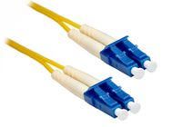 Cisco LC - LC, 2m InfiniBand en Glasvezelkabel