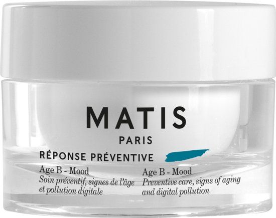 Matis Réponse Préventive Pure-Age 50ml