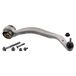 febi bilstein 33363 draagarm met aanbouwmateriaal, lager en scharnier, 1 stuk