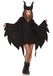 Leg Avenue 85519 - Cozy Villian Kostüm, Größe Medium, EUR 38, schwarz