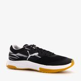 Puma Varion II Sportschoenen Mannen - Zwart/Lichtgrijs - Maat 41