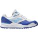 Mizuno Chaussures de golf Contender GS, bleu/bleu clair/blanc Homme