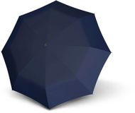 Doppler Carbon steel Magic paraplu - Navy