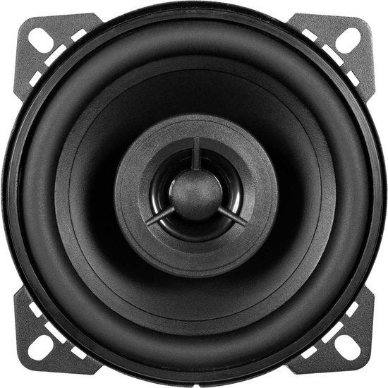 crunch GTS-42 - Coaxiale speaker