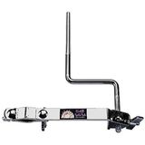GEWA houder voor ALLE slaginstrumenten CLUB SALSA 3/8" houderarm