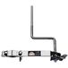 GEWA houder voor ALLE slaginstrumenten CLUB SALSA 3/8" houderarm