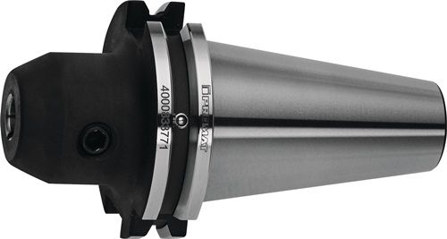 Promat/Tecwerk Vlakken-spanhouder SK40 DIN 69871AD weldon span-d. 32 mm uitkraaglengte 100 mm