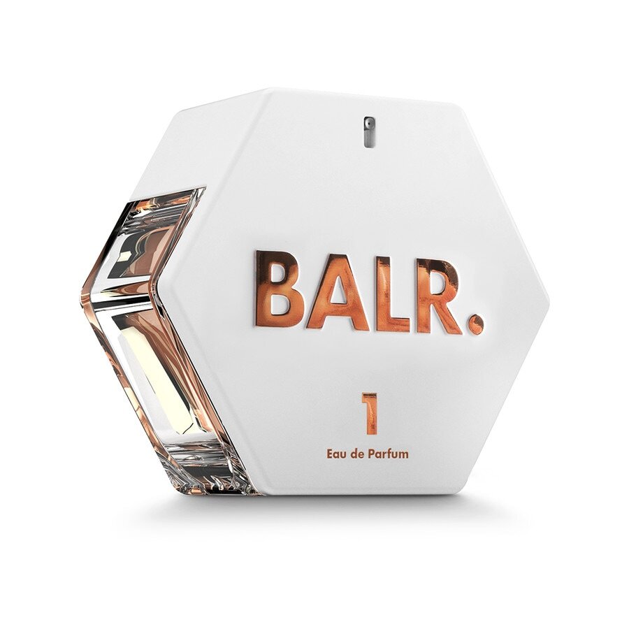 Balr. 1 eau de parfum / 50 ml / dames