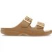 Crocs sandale pour femme Saturday Metallic Buckle Sandal WSandaal