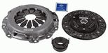 SACHS Kupplungssatz 3000951414