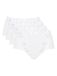 Sloggi Dames Chic Maxi Brief Pack van 4, Wit