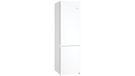 Bosch Serie 4 KGN392WDF - Koel-vriescombinatie - Vrijstaand - 363 l - Wit