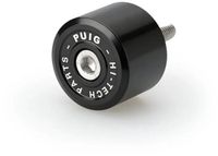 Puig Husqvarna Vitpilen 401 2023 Achteruitkijkspiegeladapter Zilver