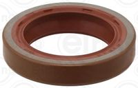 Elring 305.529 asafdichtring, krukas. | Compatibel met: MERCEDES-BENZ 123 Coupe, 123 Stufenheck, 123 T-Model, 124 Coupe, 124 Stufenheck, 124 T-Model, 190, G-CLASS
