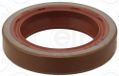 Elring 305.529 asafdichtring, krukas. | Compatibel met: MERCEDES-BENZ 123 Coupe, 123 Stufenheck, 123 T-Model, 124 Coupe, 124 Stufenheck, 124 T-Model, 190, G-CLASS