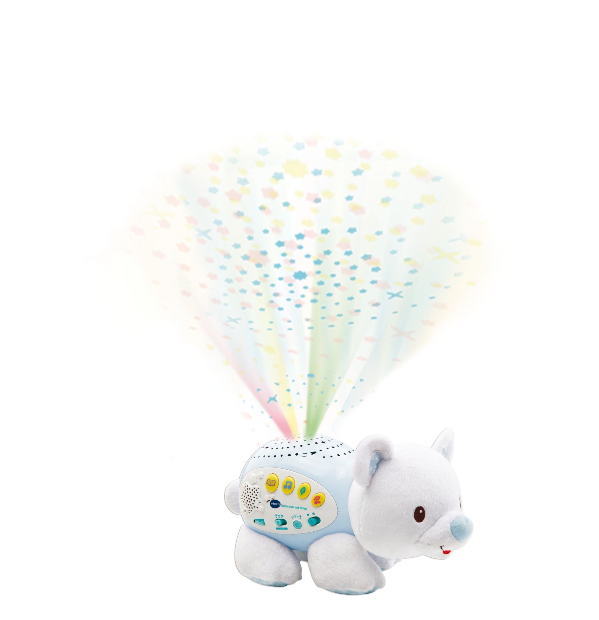 VTech 80-506905 Interactief speelgoed - multi
