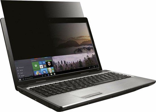 Mobilis Privacy Filter for 15.6 Inch Monitor - 016233