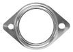 Gasket, AJUSA Gasket, exhaust pipe