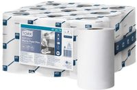 Tork Reflex® Wiping Plus Mini Centerfeed Poetspapier 1-laags M3