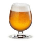 Het Holmegaard Det danske bierglas, glas, 44 cl