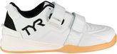 Tyr L-2 Lifter Gewichthefschoenen Blanc UE 38 1/2