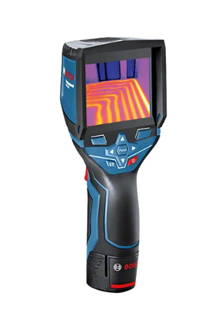 Bosch GTC 400 C Professional