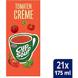 Unox Soep Cup-a-Soup Tomaten créme