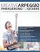 Kreative Arpeggio-Phrasierung für Gitarre