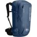 Ortovox Haute Route 38L S, sac à dos de ski, bleu