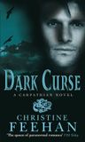 Dark Christine Feehan Dark Curse Paperback
