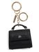 Karl Lagerfeld Porte-clés 'K/Autograph' noir