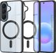 Techsuit MagSafe Pro Samsung Galaxy A57 5G Noir