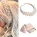 Infinity Braids Viènne Ashy Ribbon