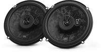JBL Stage3 68MF Autospeakers – 6,5 inch 3-Weg Coaxiaal – 70W RMS – 560W Piekvermogen – 4 Ohm
