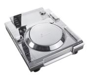 Decksaver Icecat Decksaver DS-PCFP-CDJ2000 Transparant Polycarbonaat Mixer/controller cover