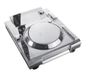 Decksaver Icecat Decksaver DS-PCFP-CDJ2000 Transparant Polycarbonaat Mixer/controller cover
