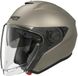 Nolan N40-6 Classico Nobile Casque jet Gris L