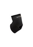 Endurance Protech Bescherming Zwart S